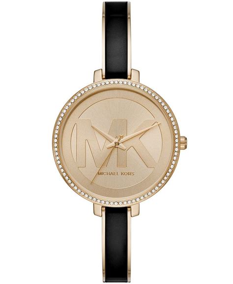 Michael Kors Women's Jaryn Three